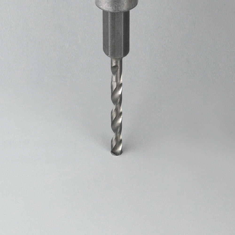 クイックドリルビット 2.0mm
