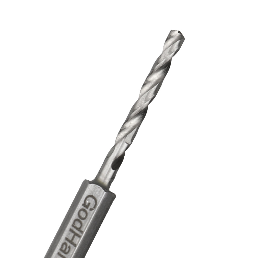 クイックドリルビット 2.1mm