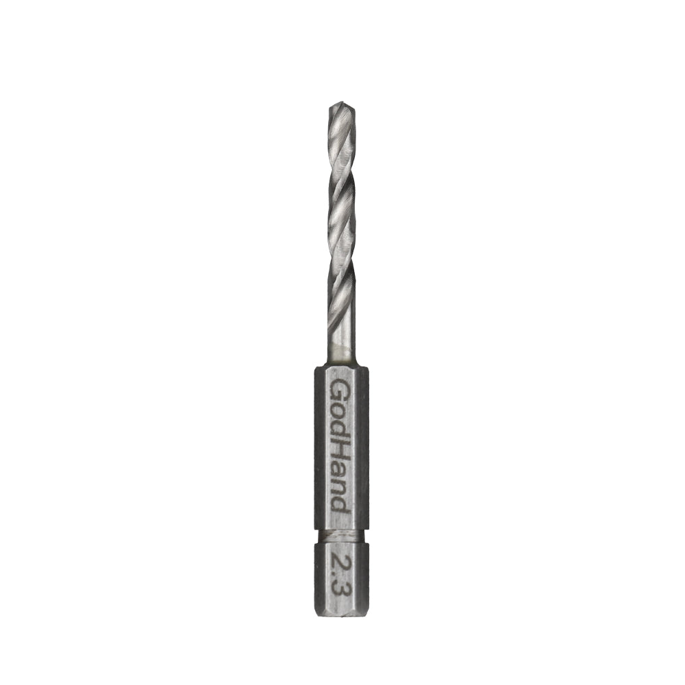 クイックドリルビット 2.3mm