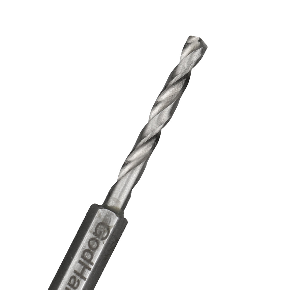 クイックドリルビット 2.4mm