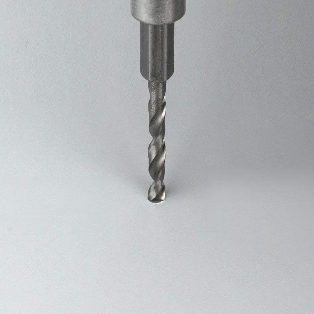 クイックドリルビット 2.4mm