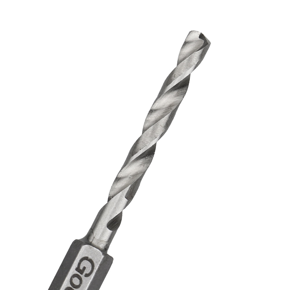 クイックドリルビット 2.5mm
