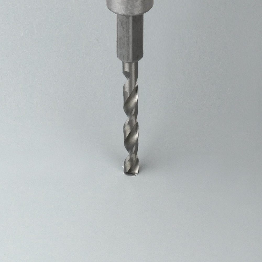 クイックドリルビット 2.5mm