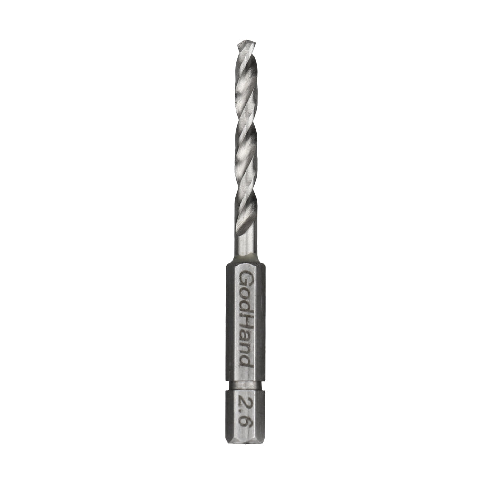 クイックドリルビット 2.6mm