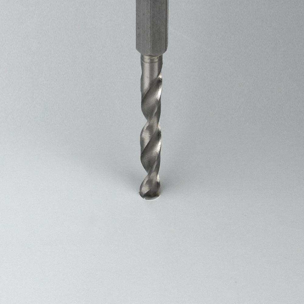 クイックドリルビット 2.9mm