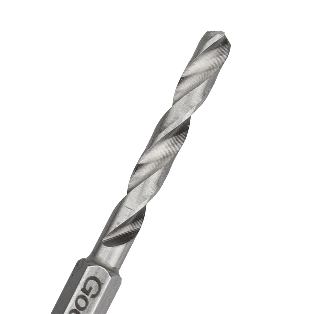 クイックドリルビット 3.0mm