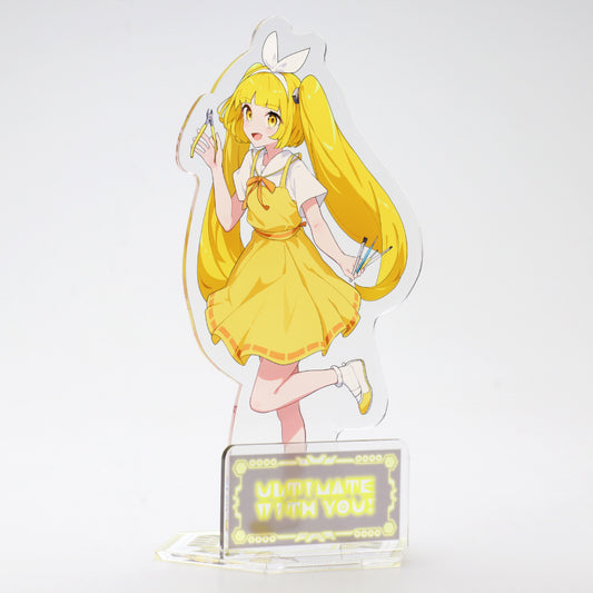 1/10ニパ子(ペイントver.)アクリルスタンド