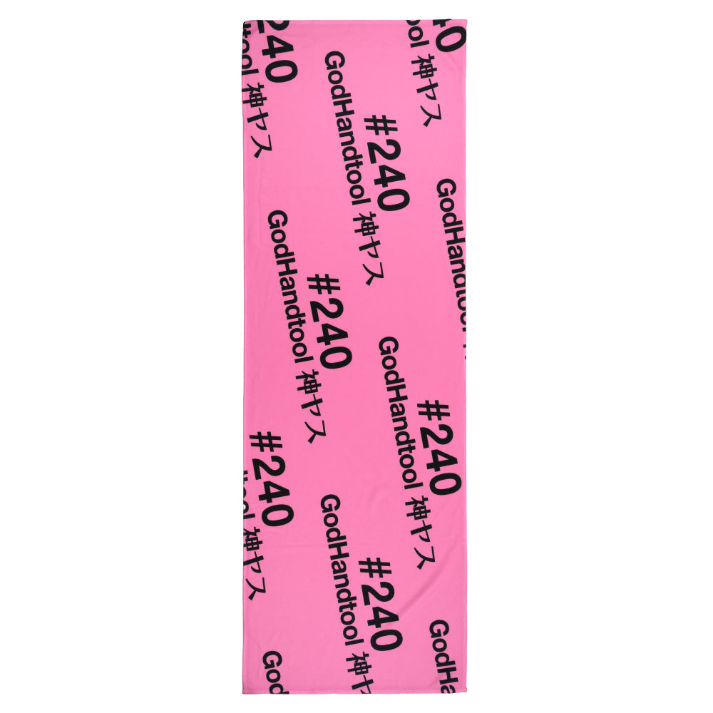 神ヤス冷感タオル#240