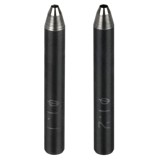 Gショット 1.1mm 1.2mm 2本セット
