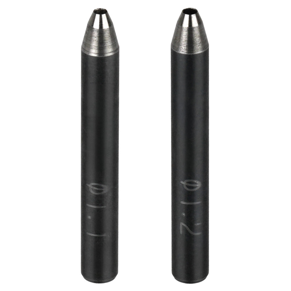 Gショット 1.1mm 1.2mm 2本セット