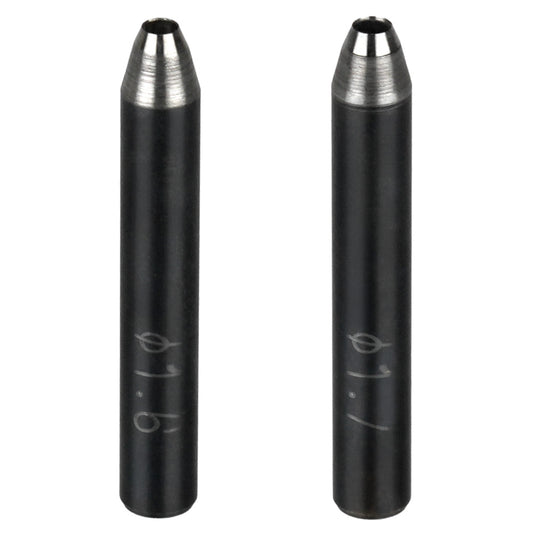 Gショット 1.6mm 1.7mm 2本セット