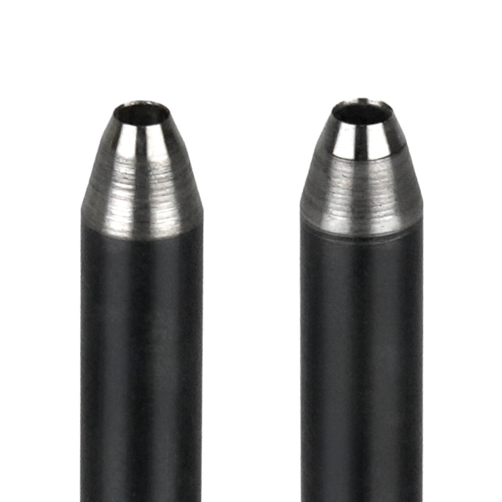 Gショット 1.6mm 1.7mm 2本セット
