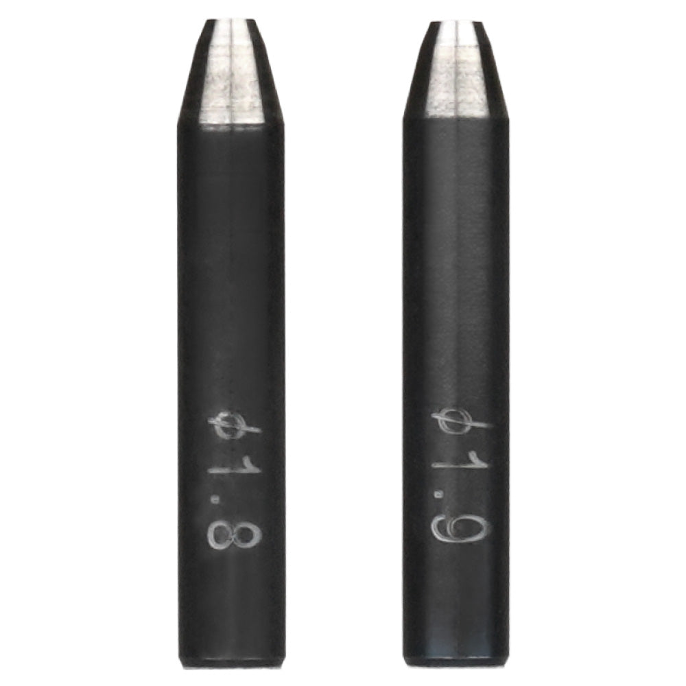 Gショット 1.8mm 1.9mm 2本セット