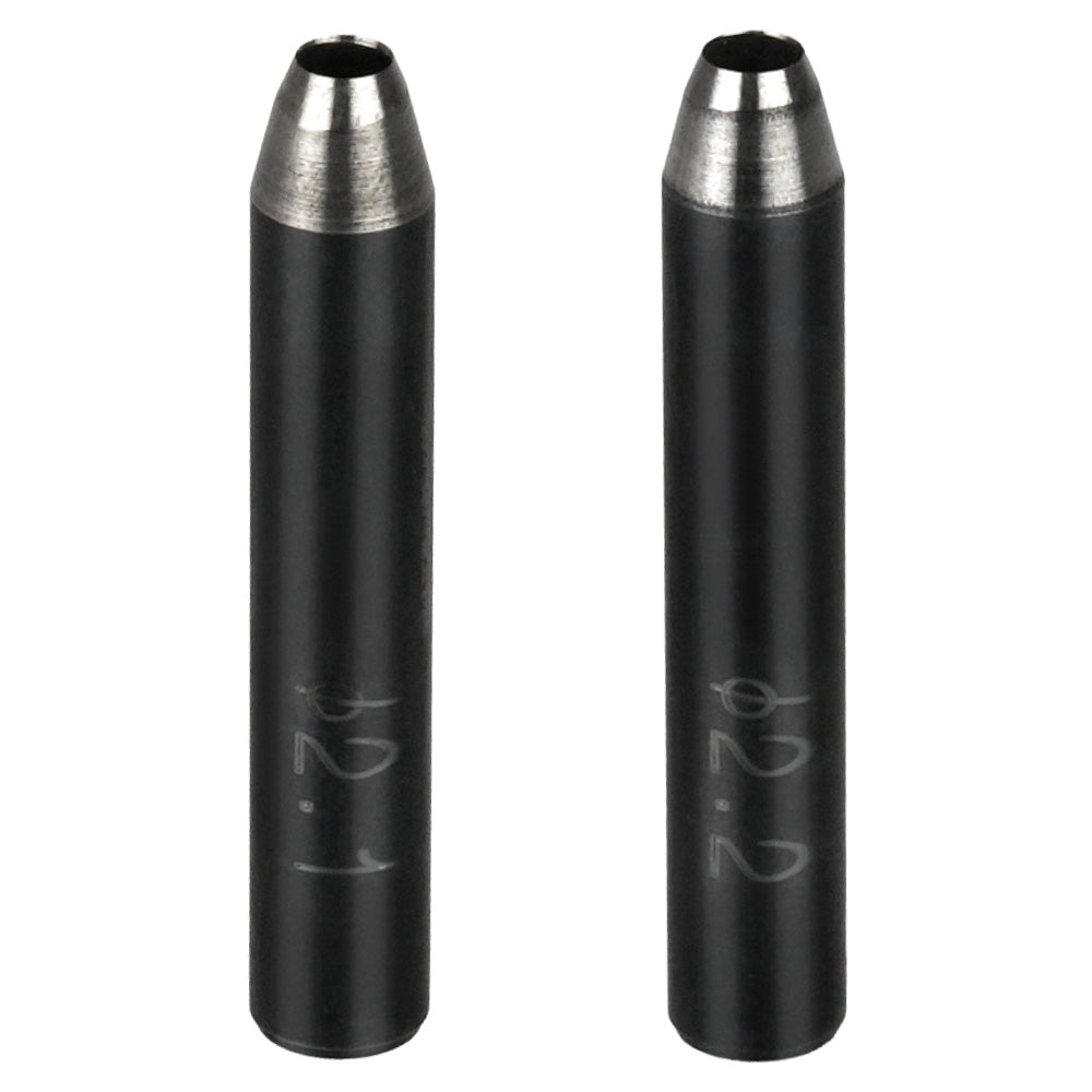 Gショット 2.1mm 2.2mm 2本セット