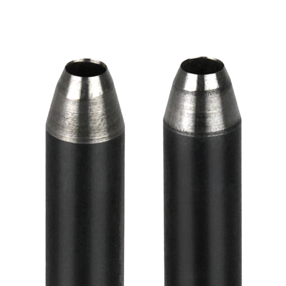 Gショット 2.1mm 2.2mm 2本セット