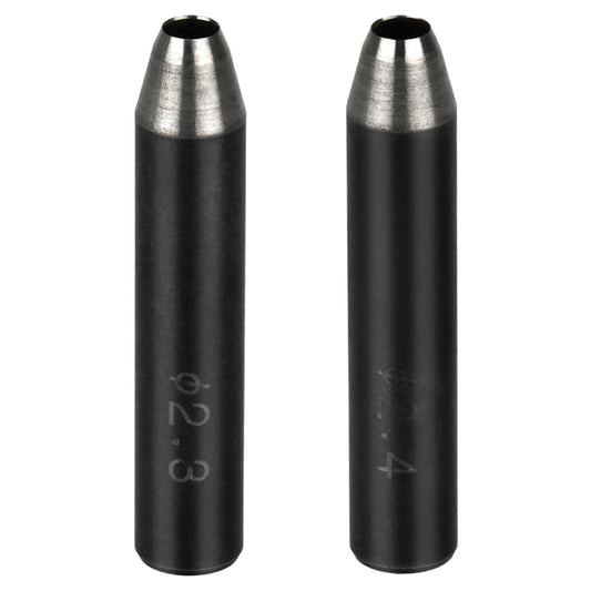 Gショット 2.3mm 2.4mm 2本セット