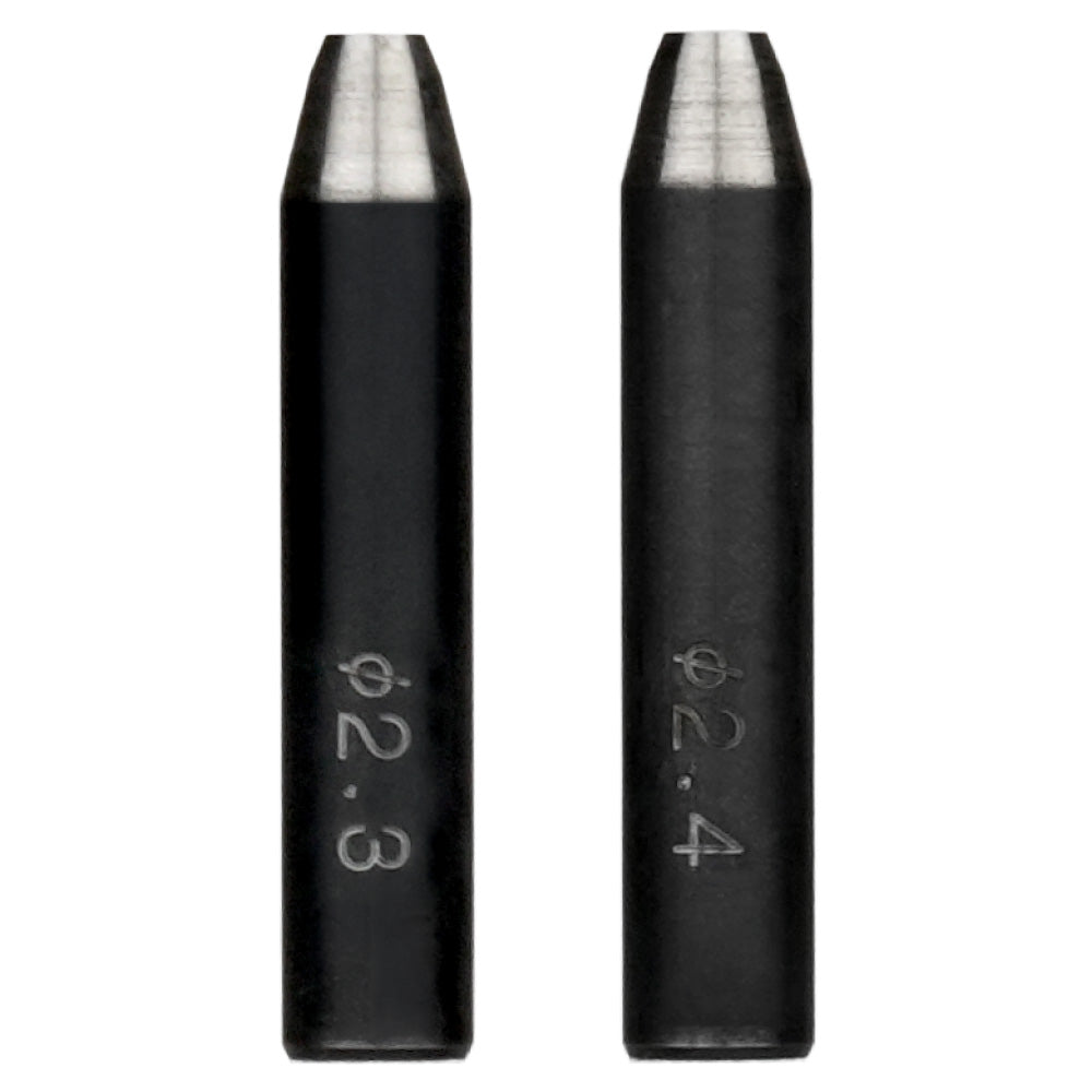 Gショット 2.3mm 2.4mm 2本セット