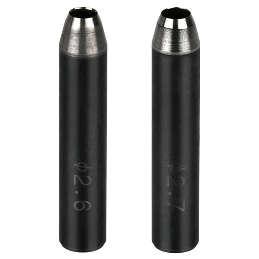 Gショット 2.6mm 2.7mm 2本セット