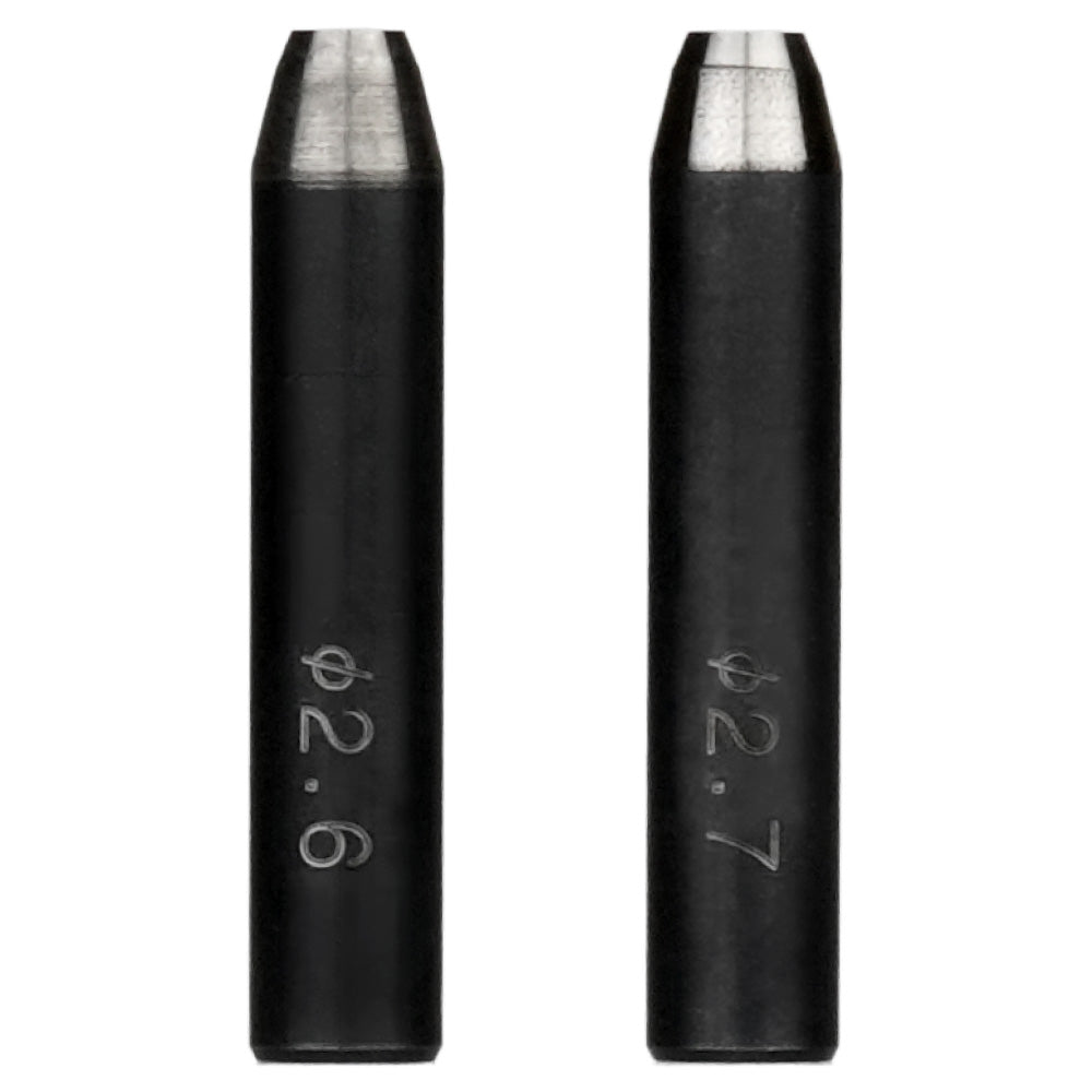 Gショット 2.6mm 2.7mm 2本セット