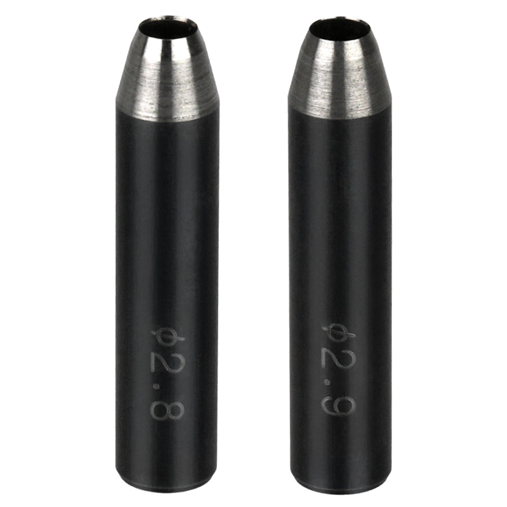 Gショット 2.8mm 2.9mm 2本セット