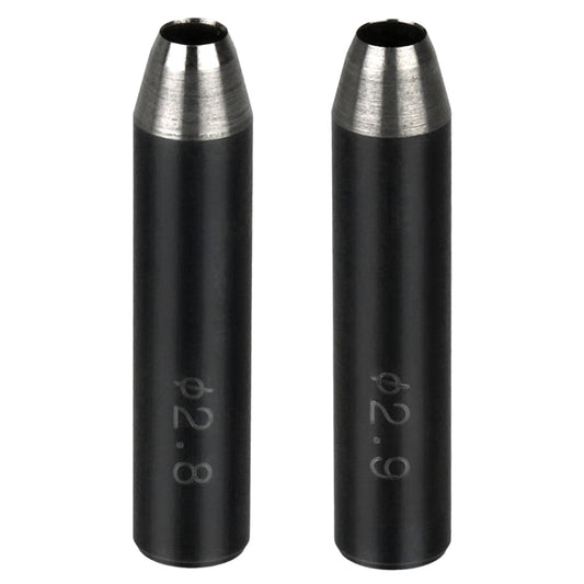 Gショット 2.8mm 2.9mm 2本セット