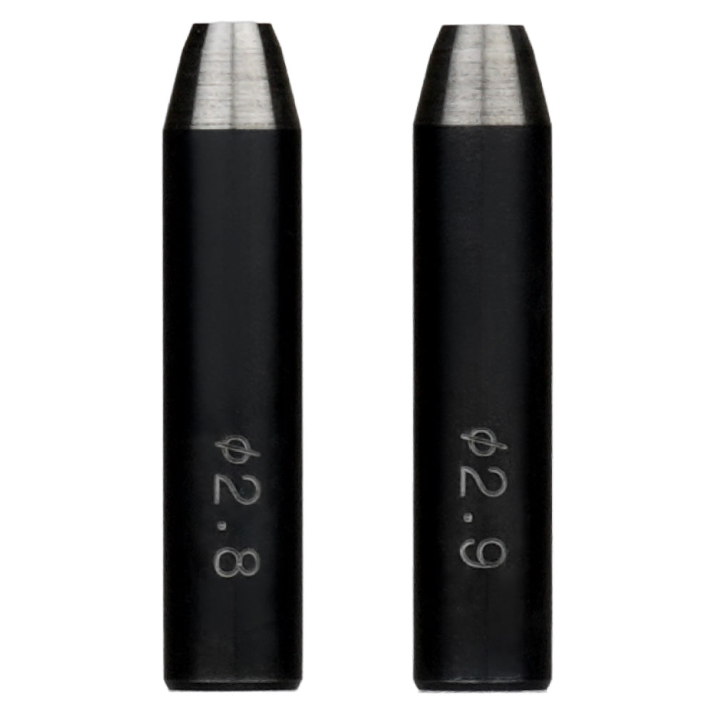 Gショット 2.8mm 2.9mm 2本セット