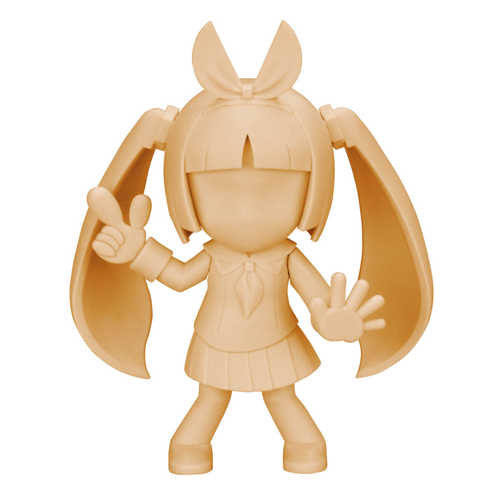 チョトプラモLITE ニパ子 フレッシュ