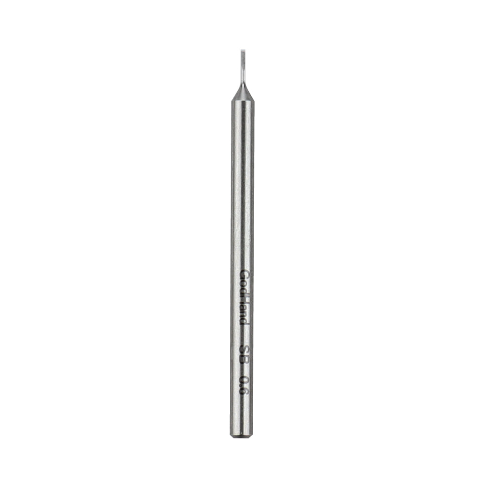 スピンブレード 0.6mm