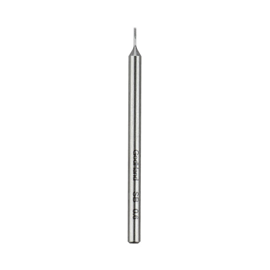 スピンブレード 0.6mm