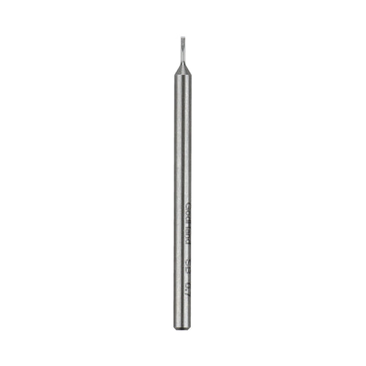 スピンブレード 0.7mm