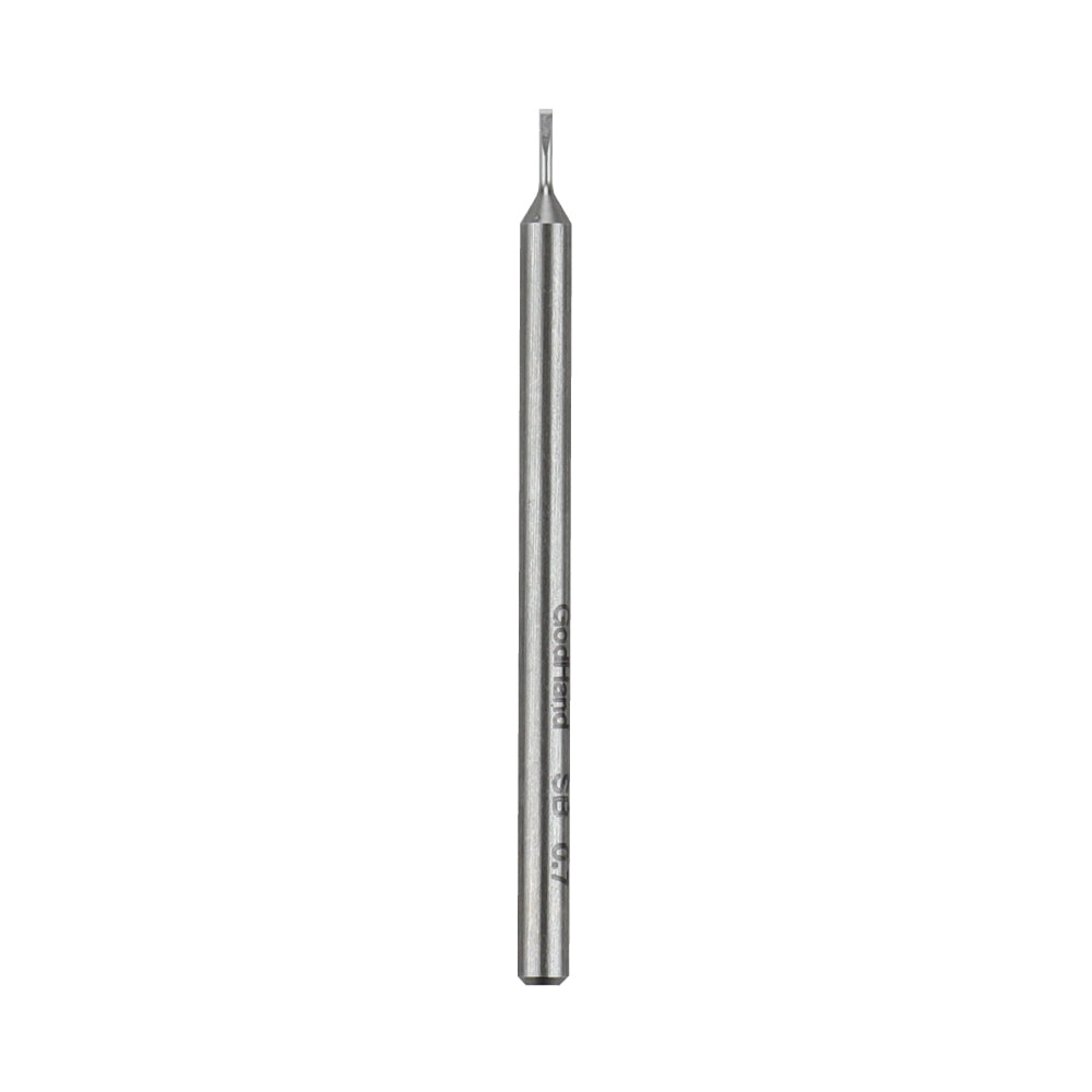 スピンブレード 0.7mm