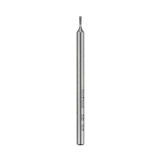 スピンブレード 0.9mm