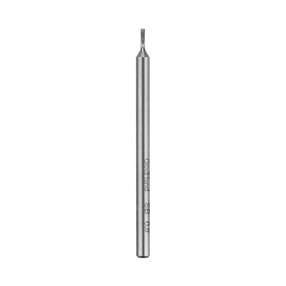 スピンブレード 0.9mm