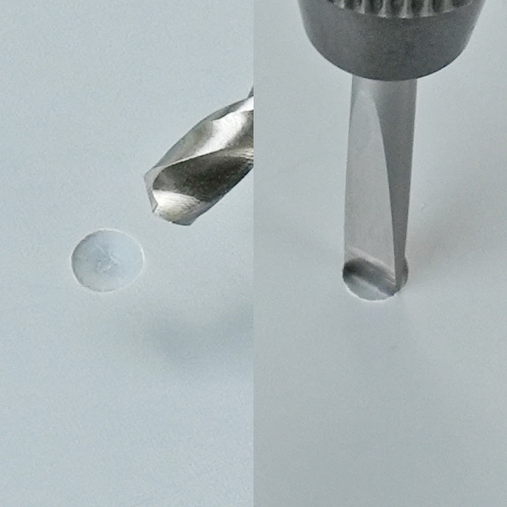 スピンブレード 0.7mm