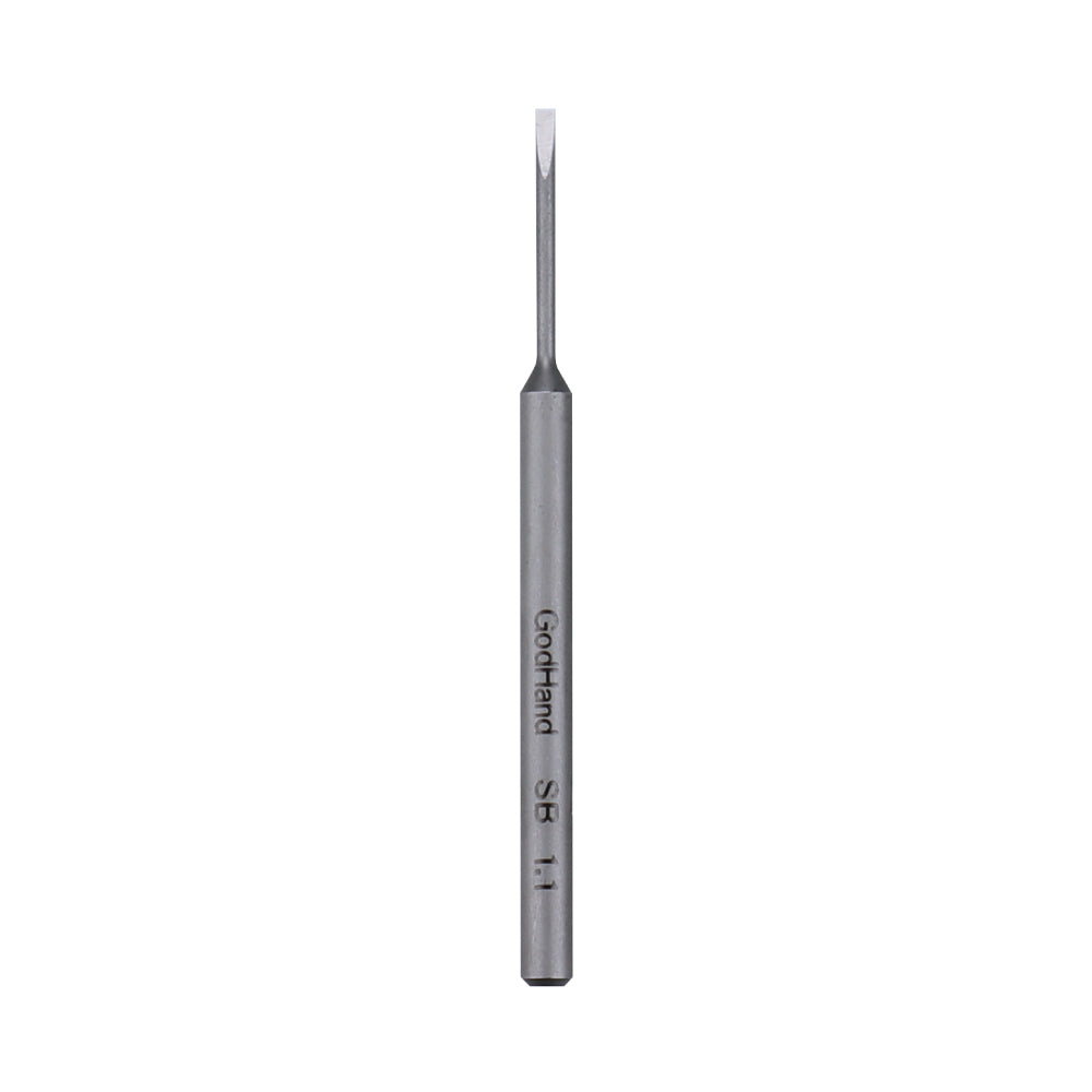 スピンブレード 1.1mm