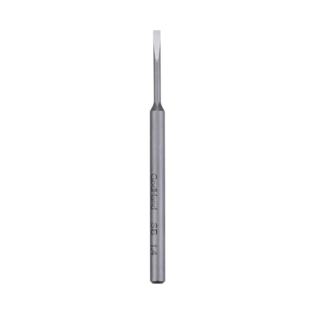 スピンブレード 1.4mm