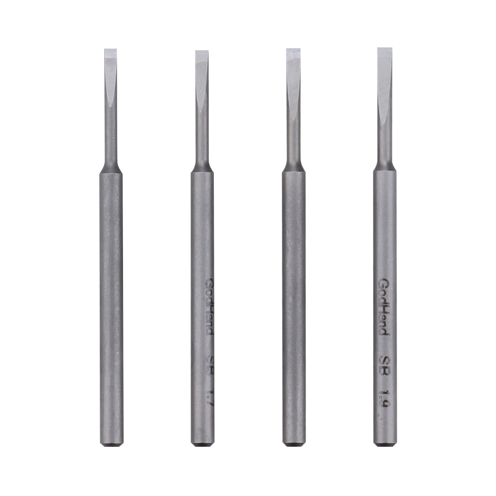 スピンブレード 1.6mm～1.9mm