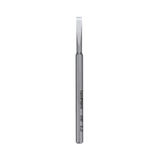 スピンブレード 2.2mm