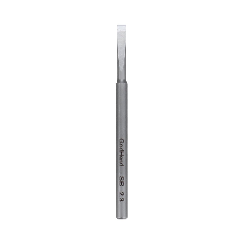 スピンブレード 2.3mm