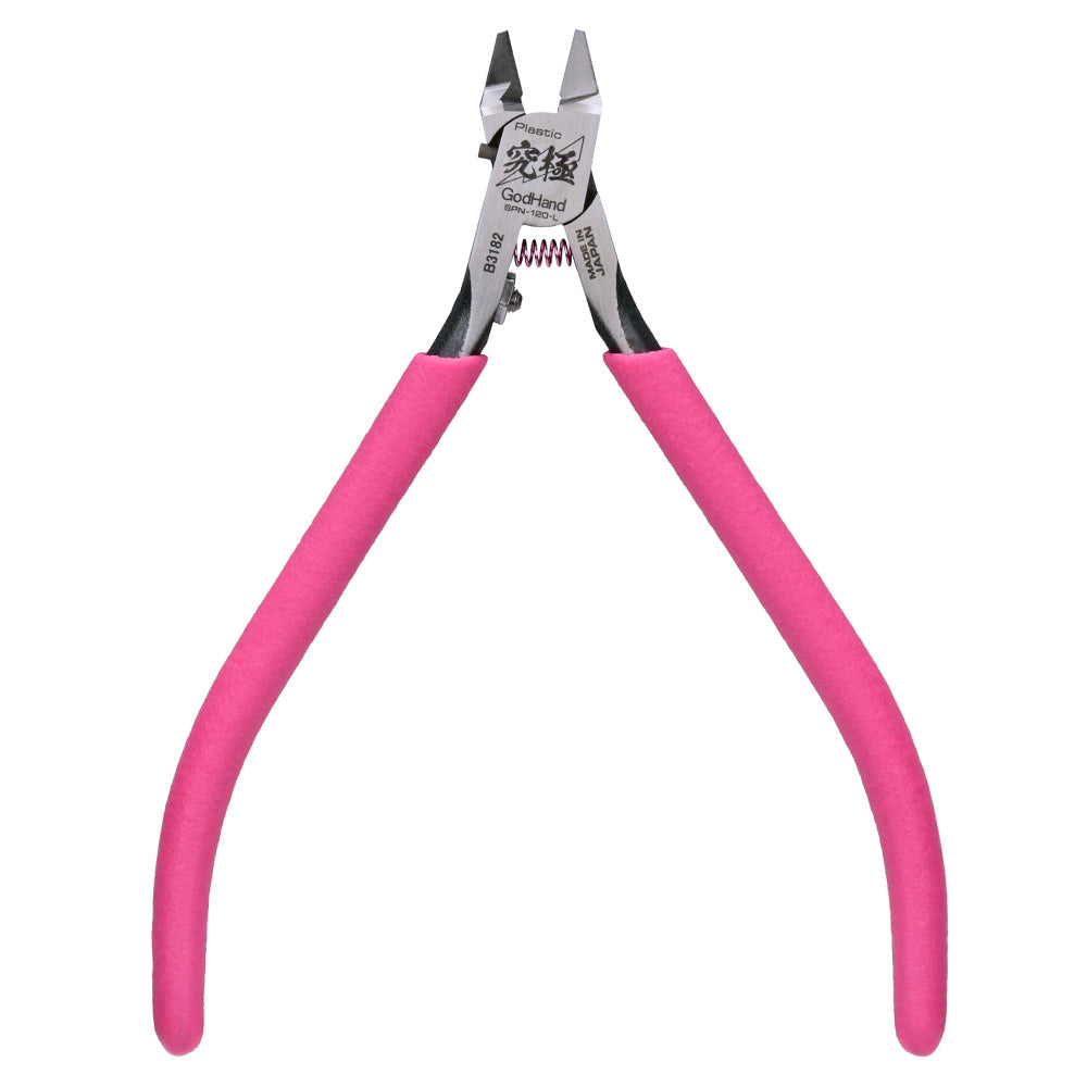 アルティメットニッパーL